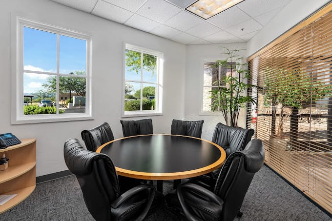 Intelligent Office (Oro Valley) - 1846 E Innovation Park Dr. - Oro Valley, AZ image 2