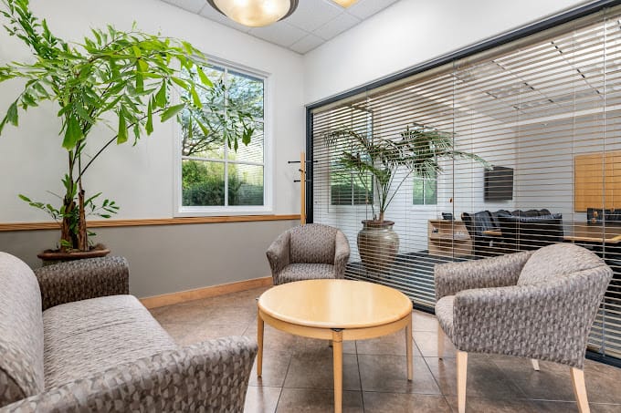 Intelligent Office (Oro Valley) - 1846 E Innovation Park Dr. - Oro Valley, AZ image 3