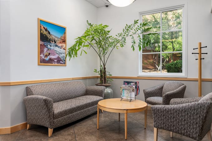 Intelligent Office (Oro Valley) - 1846 E Innovation Park Dr. - Oro Valley, AZ image 4