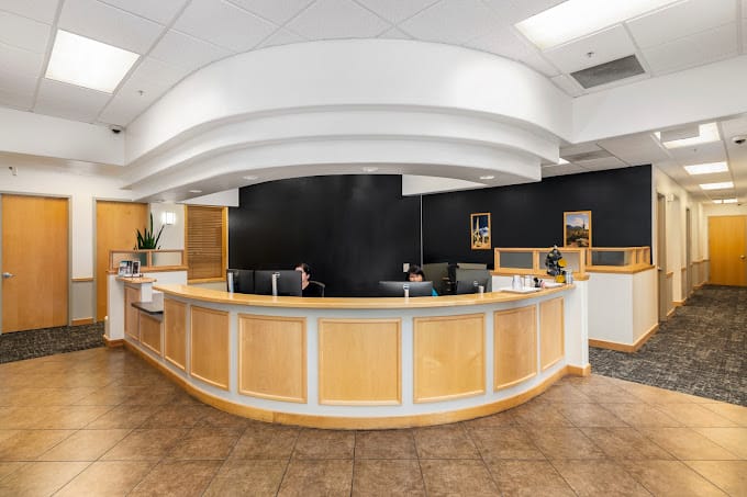 Intelligent Office (Oro Valley) - 1846 E Innovation Park Dr. - Oro Valley, AZ image 5