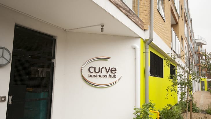 Curve Serviced Offices (Managed 118 - 388 sqft) - 30B Wilds Rents, SE1 4QG - London Bridge image 16