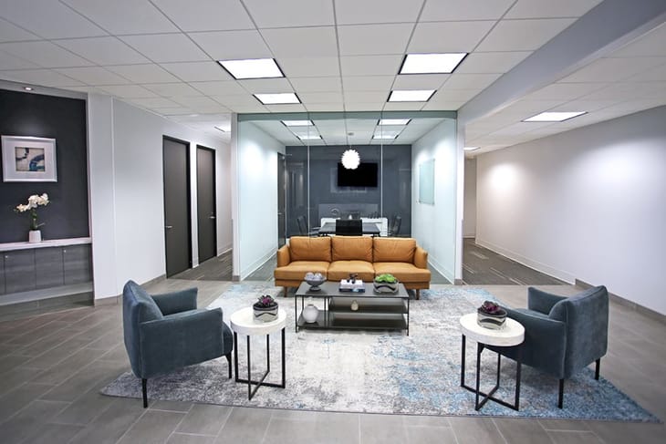 Premier Workspaces - LBP - Long Beach - CA - 444 West Ocean image 4