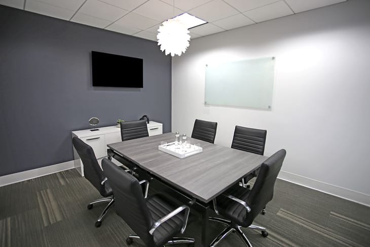 Premier Workspaces - LBP - Long Beach - CA - 444 West Ocean image 6