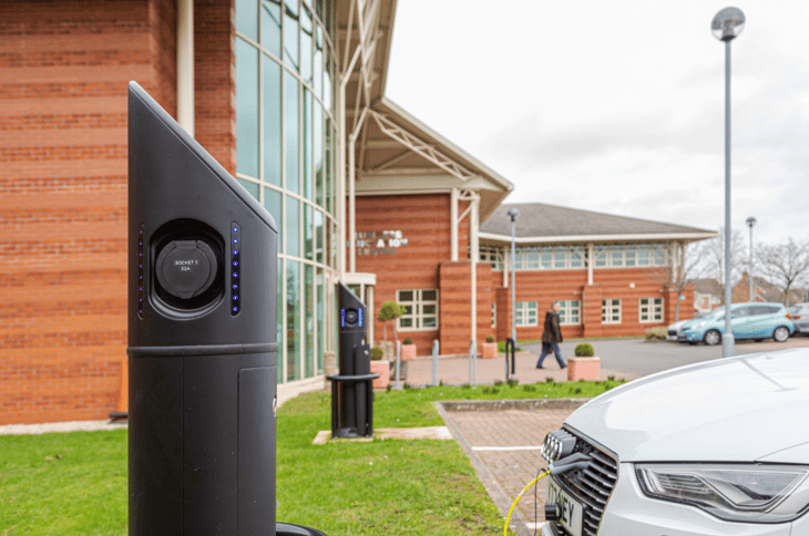 University of Warwick Science Park (Managed 355 - 880 sqft) - Business Innovation Centre - Binley Business Park - Harry Weston Road, CV3 - Coventry image 9