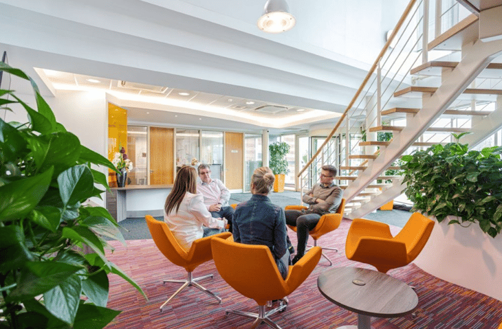 University of Warwick Science Park (Managed 355 - 880 sqft) - Business Innovation Centre - Binley Business Park - Harry Weston Road, CV3 - Coventry image 2