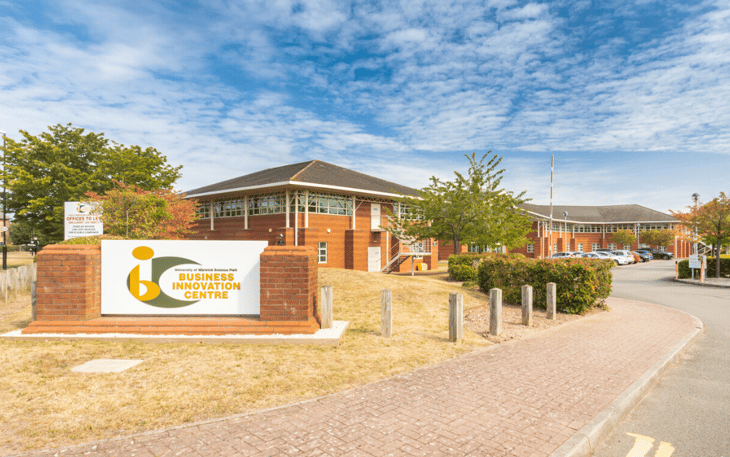 University of Warwick Science Park (Managed 355 - 880 sqft) - Business Innovation Centre - Binley Business Park - Harry Weston Road, CV3 - Coventry image 8