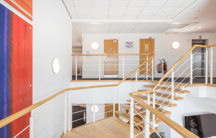 University of Warwick Science Park (Managed 355 - 880 sqft) - Business Innovation Centre - Binley Business Park - Harry Weston Road, CV3 - Coventry image 5