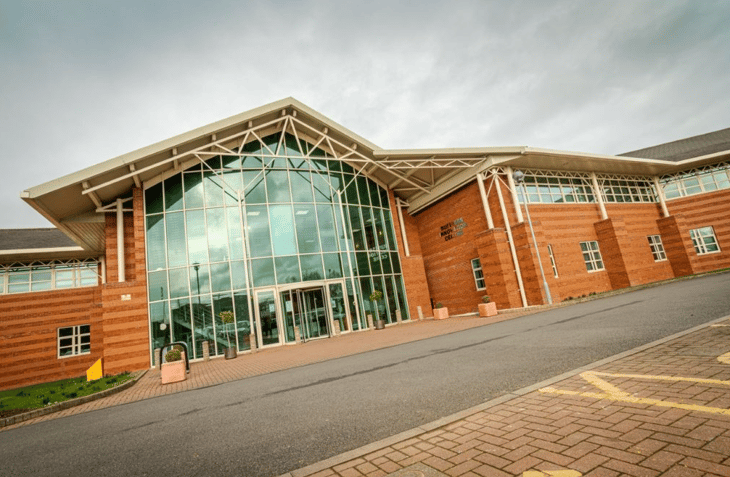 University of Warwick Science Park (Managed 355 - 880 sqft) - Business Innovation Centre - Binley Business Park - Harry Weston Road, CV3 - Coventry image 7