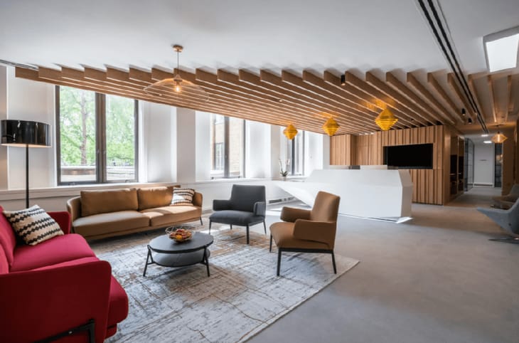IWG (Signature) - Berkeley Square, W1 - Mayfair image 2