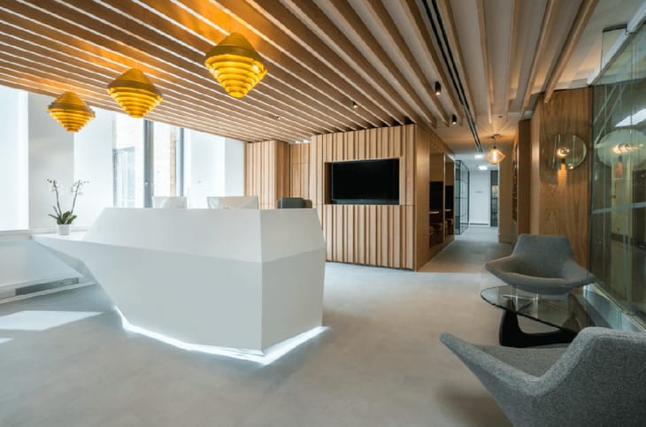 IWG (Signature) - Berkeley Square, W1 - Mayfair image 3