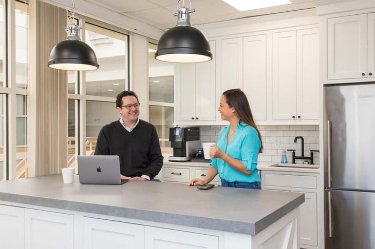 Workspace@Shipyard - Hingham, MA image 1