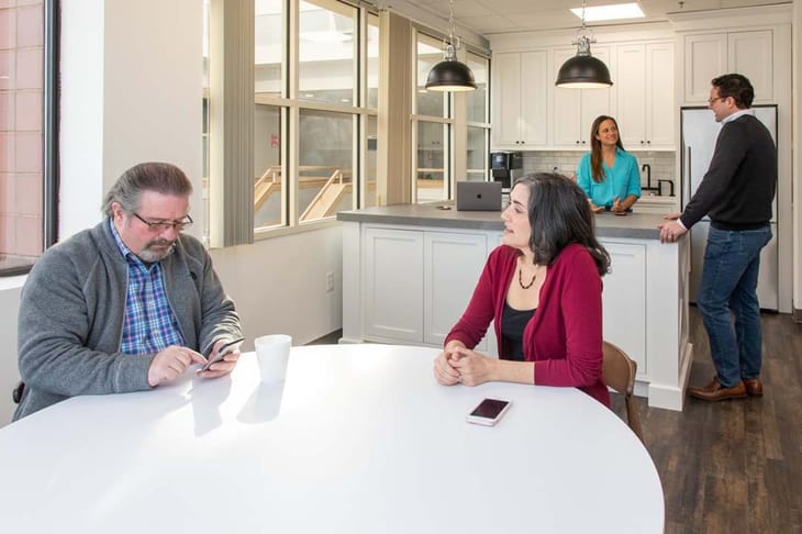 Workspace@Shipyard - Hingham, MA image 2