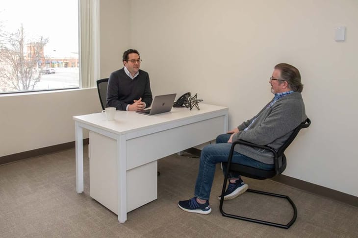 Workspace@Shipyard - Hingham, MA image 3