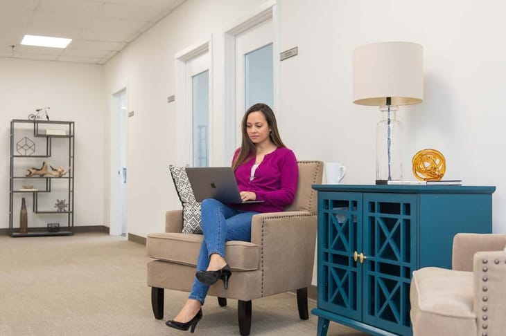 Workspace@Shipyard - Hingham, MA image 5