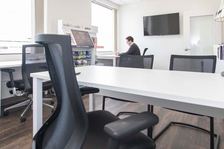 Workspace@Shipyard - Hingham, MA image 6