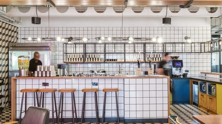 wework - 2 Eastbourne Terrace, W2 - Paddington (Shared and Private Offices) image 10