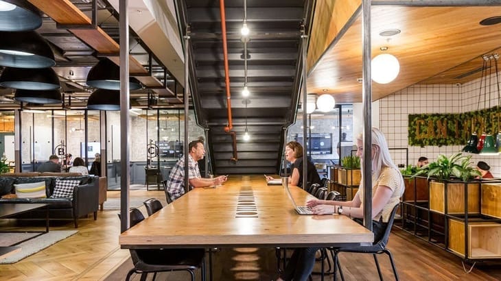 wework - 2 Eastbourne Terrace, W2 - Paddington (Shared and Private Offices) image 1