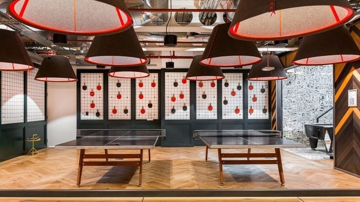 wework - 2 Eastbourne Terrace, W2 - Paddington (Shared and Private Offices) image 11