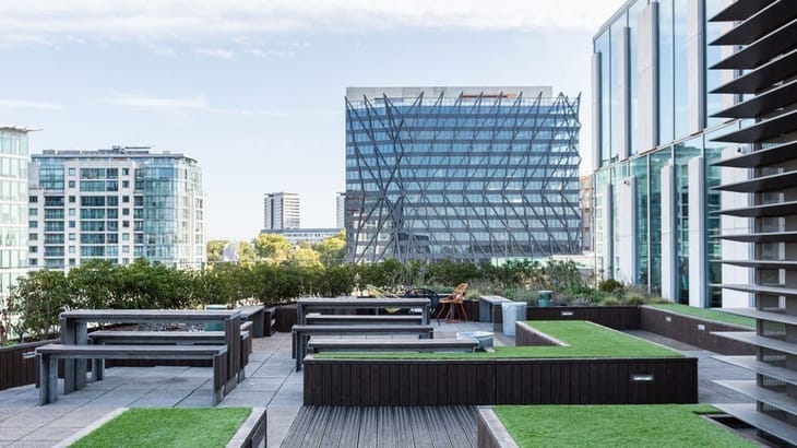 wework - 2 Eastbourne Terrace, W2 - Paddington (Shared and Private Offices) image 12
