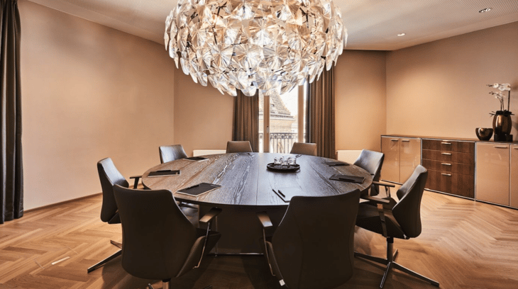 COLLECTION - Unique Business Centres - Tuchlauben 7a - Goldenes Quartier - Vienna image 9