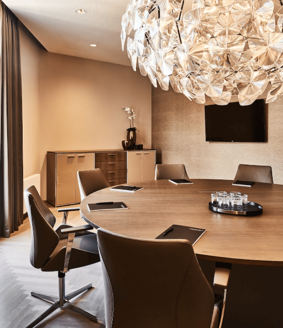COLLECTION - Unique Business Centres - Tuchlauben 7a - Goldenes Quartier - Vienna image 11
