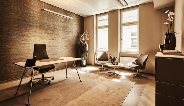 COLLECTION - Unique Business Centres - Tuchlauben 7a - Goldenes Quartier - Vienna image 15