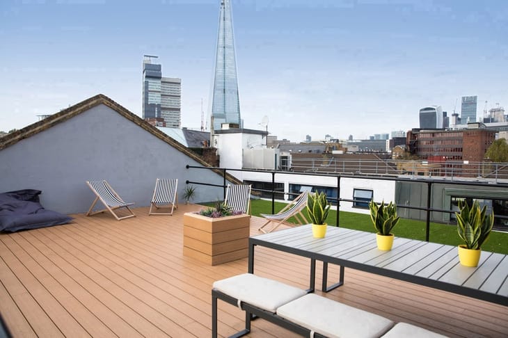 Work.Life - 5-7 Tanner Street, SE1 - Bermondsey (Private Only) image 13