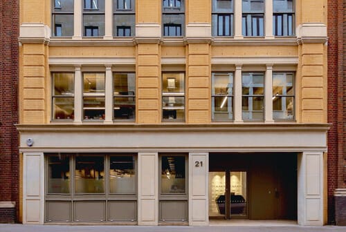 Business Cube Offices (Managed 1,850 sqft) - 21 Worship Street, EC2 - Shoreditch image 12