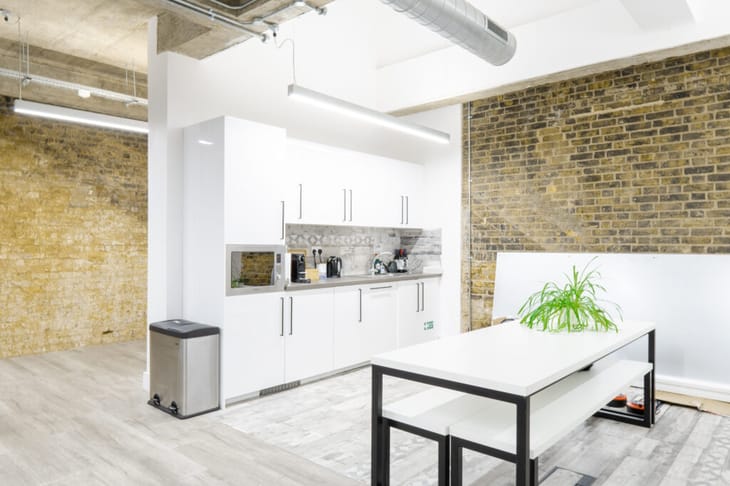 Business Cube Offices (Managed 1,850 sqft) - 21 Worship Street, EC2 - Shoreditch image 6