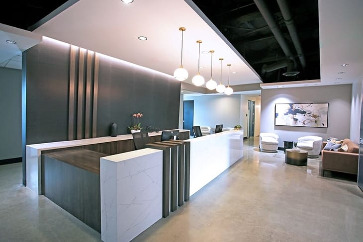 Premier Workspaces - COL - Pasadena - CA - E. Colorado Blvd image 6