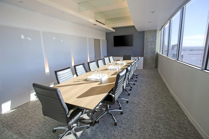 Premier Workspaces - BH2 - Beverly Hills - CA - 9701 Wilshire Blvd image 3