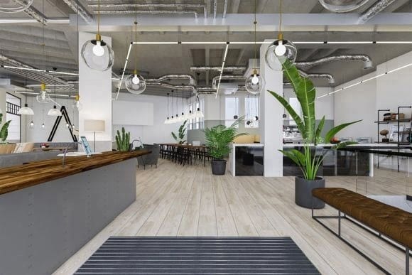 LABS (Managed 96 - 2921 sqft) - Hogarth House - 136 High Holborn, WC1V 6PX - Holborn image 17