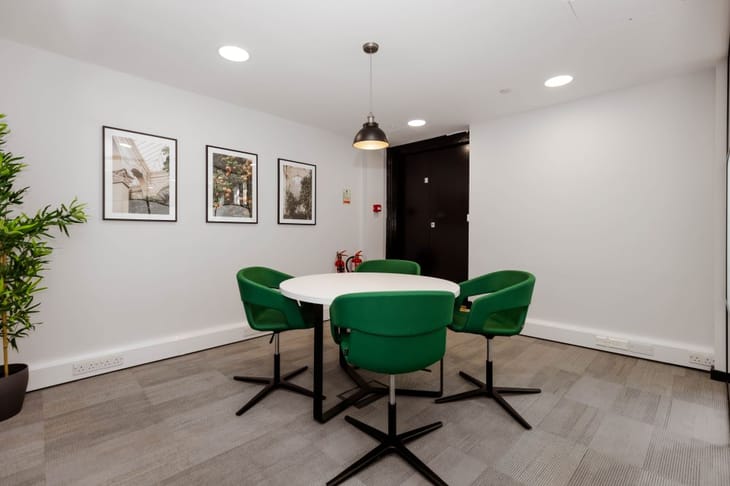 The Boutique Workplace Company - 29 Clerkenwell Road, EC1 - Clerkenwell image 5