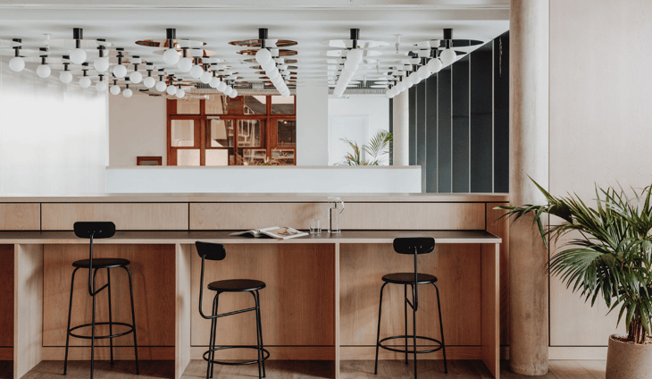 FORA - Tintagel House - 92 Albert Embankment, SE1 - Vauxhall (private, hot-desk) image 12