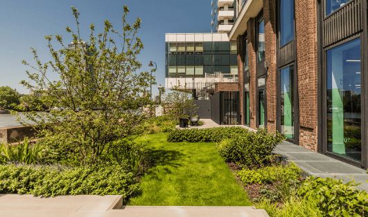 FORA - Tintagel House - 92 Albert Embankment, SE1 - Vauxhall (private, hot-desk) image 18