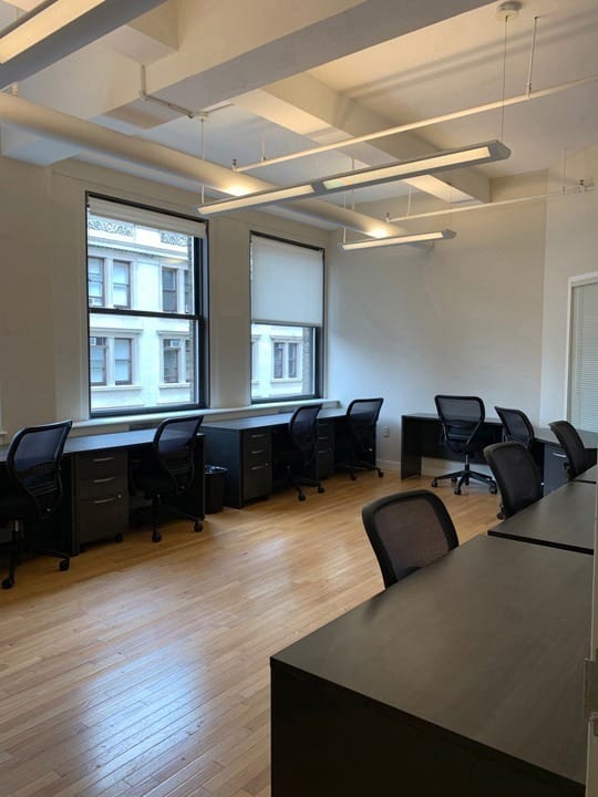 Select Office Suites - 1115 Broadway, Flatiron image 4