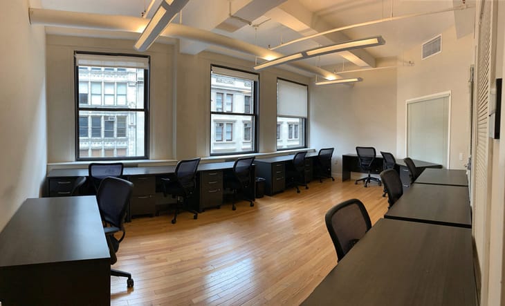 Select Office Suites - 1115 Broadway, Flatiron image 5