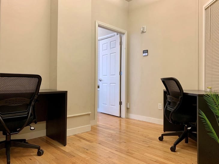 Select Office Suites - 1115 Broadway, Flatiron image 6