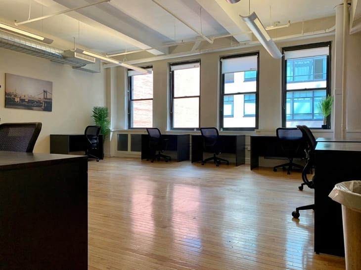Select Office Suites - 1115 Broadway, Flatiron image 8