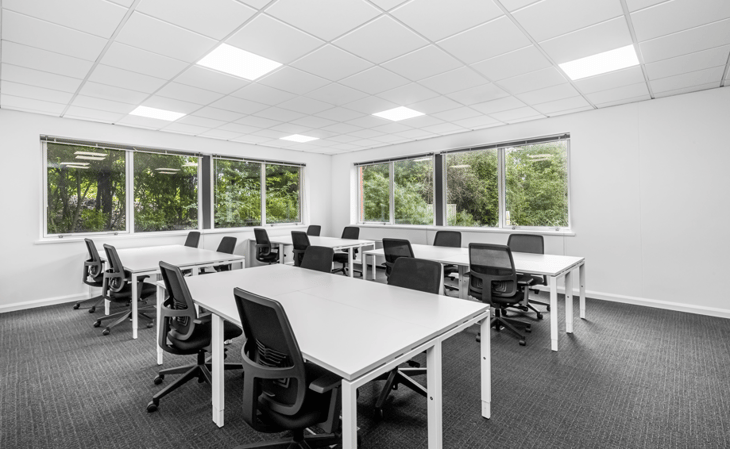 IWG (Regus) - Emperor Way, EX1 - Exeter image 3