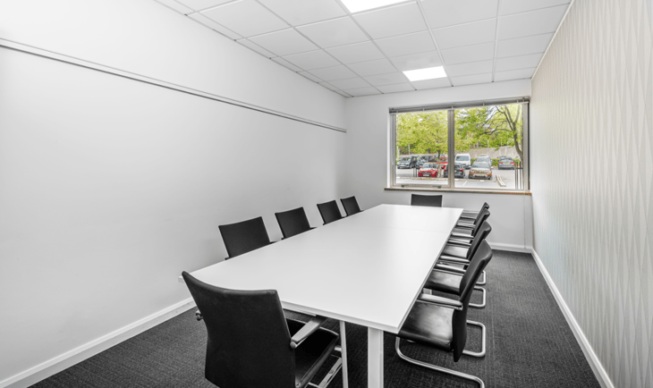 IWG (Regus) - Emperor Way, EX1 - Exeter image 4