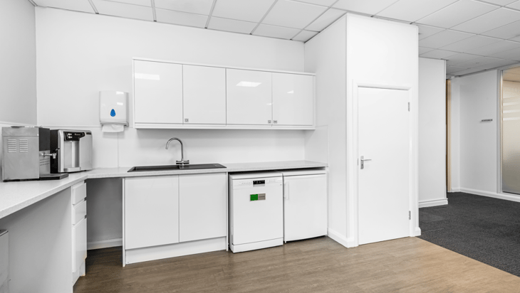 IWG (Regus) - Emperor Way, EX1 - Exeter image 5