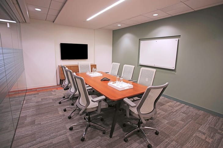 Premier Workspaces - SP3 - 100 Spectrum Center Drive, Irvine 92618 image 4