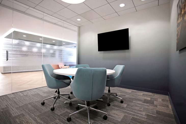 Premier Workspaces - SP3 - 100 Spectrum Center Drive, Irvine 92618 image 6