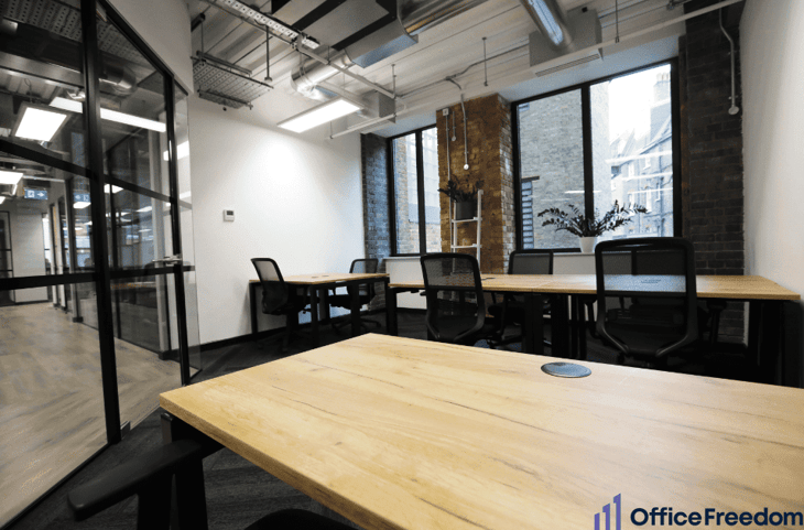 Work.Life - 33 Foley Street, W1 - Fitzrovia image 5