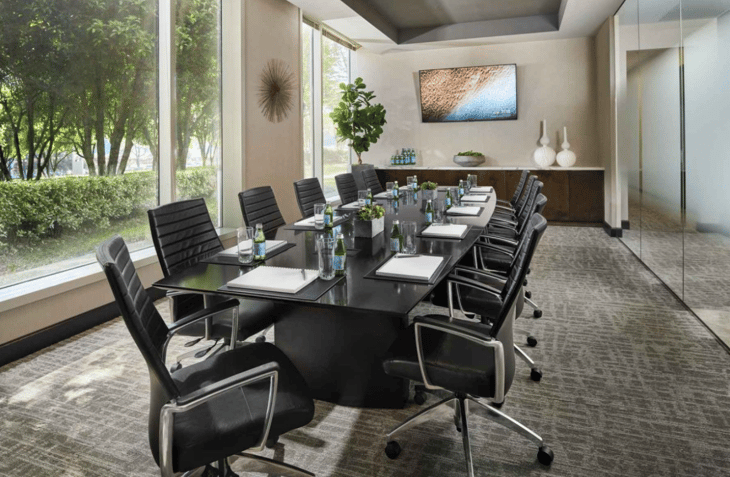 NorthPoint Executive Suites - 11175 Cicero Drive, Alpharetta - GA image 2