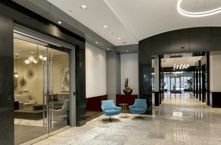 NorthPoint Executive Suites - 11175 Cicero Drive, Alpharetta - GA image 3