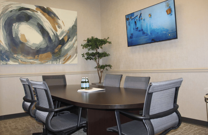 NorthPoint Executive Suites - 11175 Cicero Drive, Alpharetta - GA image 8