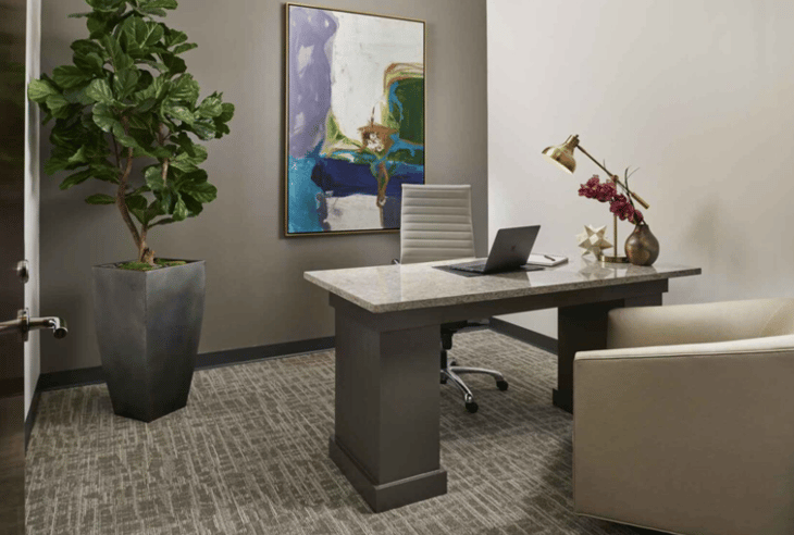 NorthPoint Executive Suites - 11175 Cicero Drive, Alpharetta - GA image 9