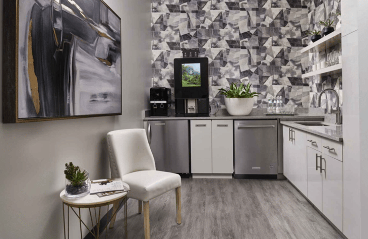 NorthPoint Executive Suites - 11175 Cicero Drive, Alpharetta - GA image 14